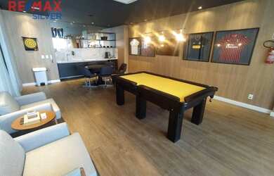 Imagem 3: Apartamento para alugar, 51 m² por R$ 3.715,00/mês - Graça - Salvador/BA