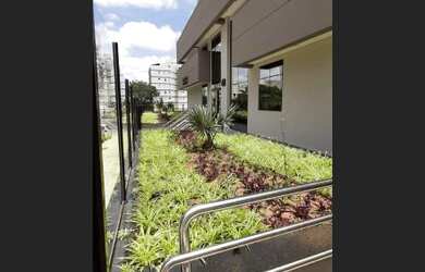 Imagem 4: Andar Corporativo para alugar, 336 m² por R$ 13.440,00/mês - Parque...