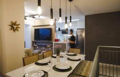 Imagem 1: Vendo belíssima cobertura de cinema - Recreio dos Bandeirantes