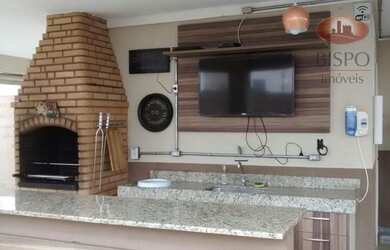 Imagem 15: Apartamento à venda, 45 m² por R$ 190.000,00 - Loteamento Industrial...