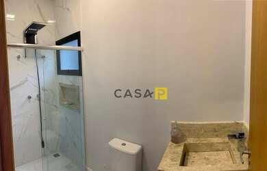 Imagem 5: Casa com 3 dormitórios à venda, 138 m² por R$ 1.090.000,00 - Residencial...