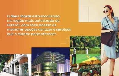 Imagem 3: Niterói - Casa Padrão - Ingá