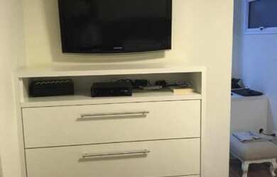 Imagem 12: Apartamento à venda, 95 m² por R$ 450.000,00 - Santa Cruz - Americana/SP