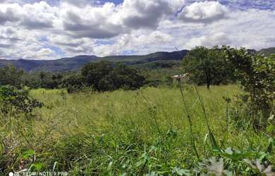 Imagem 3: Lotes de 1000m2 em condominio com portaria 24hrs vista linda para o parque...