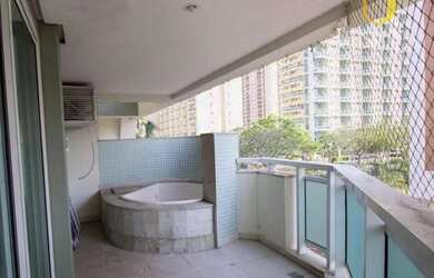 Imagem 2: Excelente 2 quartos no Mundo Novo, Barra da Tijuca