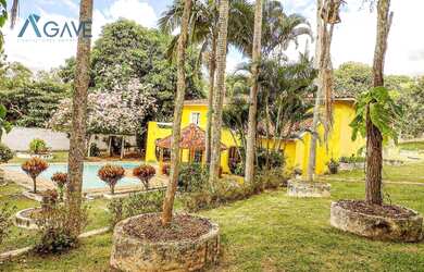 Imagem 5: Chacara em condominio fechado