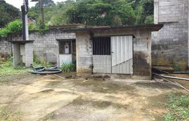 Imagem 4: Galpão, 4.000 m² - venda por R$ 2.500.000,00 ou aluguel por R$ 12.000/mês...