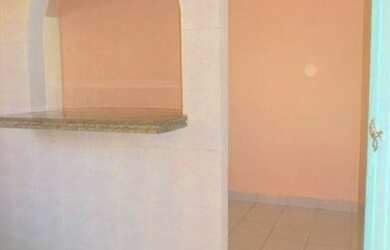 Imagem 4: Casa com 1 dormitório para alugar, 45 m² por R$ 850,00/mês - Parque Novo Mundo - São Paulo