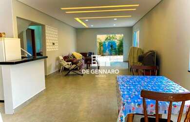 Imagem 11: Casa isolada bairro balneario florida