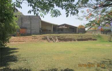 Imagem 6: AREA INDUSTRIAL ZI VIA ARTERIAL EM JUNDIAI NO BAIRRO POSTE AV. UVA 12500M2...