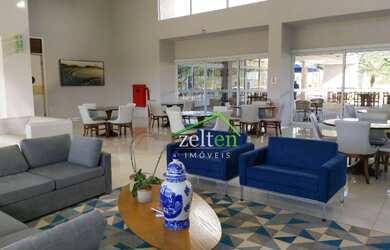 Imagem 10: Terreno à venda, 455 m² por R$ 170.000 - Alphaville - Rio das Ostras/RJ