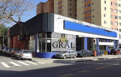 Imagem 3: Salão - venda por R$ 5.000.000,00 ou aluguel por R$ 40.000,00/mês -...