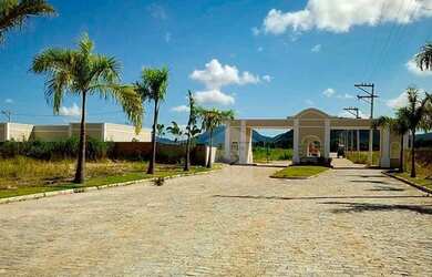 Imagem 7: Terreno à venda, 240 m² por R$ 100.000,00 - Ubatiba - Maricá/RJ