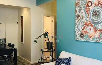 Imagem 6: Lagoa - 2 qtos Apartamento com 2 dormitórios