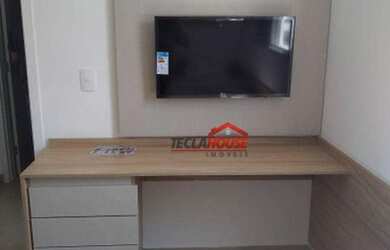 Imagem 10: Apartamento com 2 dormitórios para alugar, 55 m² por R$ 4.500,00/mês...