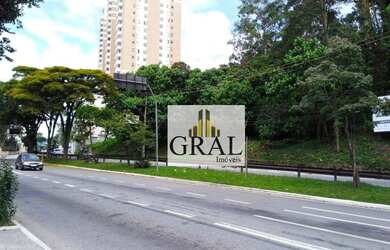 Imagem 1: Terreno à venda, 1730 m² por R$ 1.000.000,00 - Demarchi - São Bernardo...