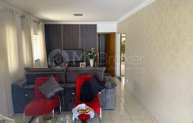 Imagem 4: Goiânia - Casa de Condomínio - Jardins Madri