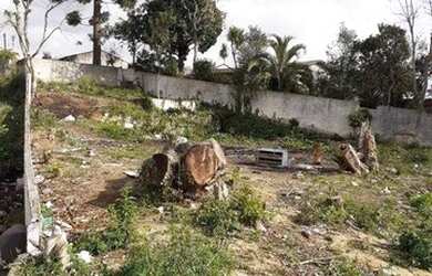 Imagem 5: Terreno à venda, 630 m² por R$ 474.999,28 - Pilarzinho - Curitiba/PR