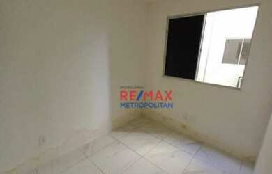 Imagem 5: Apartamento com 2 dormitórios, 40 m² - venda por R$ 135.000,00 ou aluguel...
