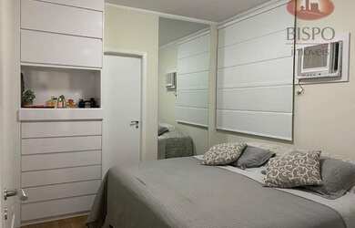 Imagem 13: Apartamento à venda, 110 m² por R$ 680.000,00 - Jardim Colina - Americana/SP