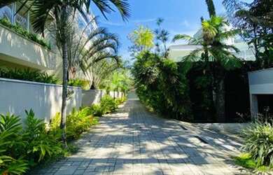 Imagem 5: Sobrado com 5 dormitórios à venda, 500 m² por R$ 4.425.000,00 - Praia de Juquehy - São Seb