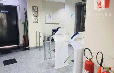 Imagem 14: Sala à venda, 44 m² por R$ 380.000,00 - Moema - São Paulo/SP