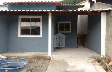 Imagem 2: Casa à venda, 78 m² por R$ 280.000,00 - Retiro - Maricá/RJ