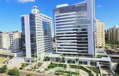 Imagem 6: Sala à venda, 37 m² por R$ 419.000,00 - Jardim Europa - Porto Alegre/RS