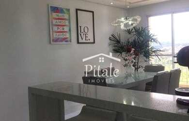 Imagem 8: Apartamento com 2 dormitórios - venda por R$ 238.500 ou aluguel por R$...