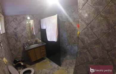 Imagem 7: Casa à venda, 246 m² por R$ 450.000,00 - Bom Jesus - São José do Rio...