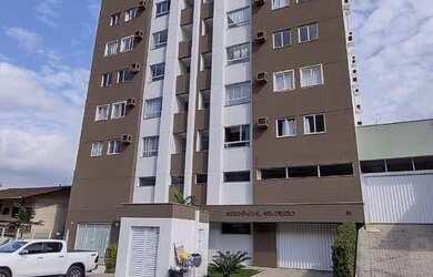 Imagem 1: Apartamento com 3 dormitórios, 75 m² - venda por R$ 310.000,00 ou aluguel...