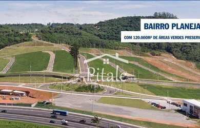 Imagem 9: Terreno à venda, 125 m² por R$ 169.000 - Granja Viana - Cotia/SP