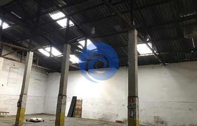 Imagem 7: Galpão / Depósito / Armazém na Vila Gumercindo - São Paulo