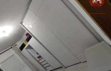 Imagem 9: Apartamento à venda, 55 m² por R$ 270.000,00 - Vila Dainese - Americana/SP