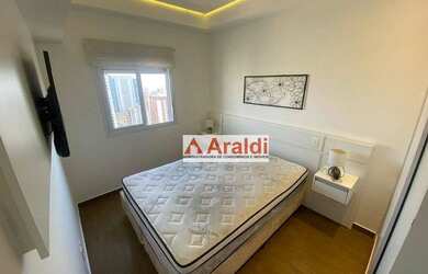 Imagem 13: Cobertura com 1 dormitório, 93 m² - venda por R$ 1.170.000,00 ou aluguel...