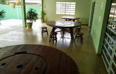 Imagem 5: Salão à venda, 200 m² por R$ 2.000.000,00 - Chapada dos Guimarães...