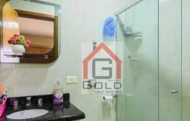 Imagem 12: Apartamento à venda, 89 m² por R$ 535.000,00 - Jardim Bela Vista - Santo...