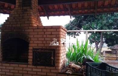 Imagem 3: Chácara com 8 dormitórios à venda, 6675m² por R$ 2.069.500 - Chácaras Tubalina E Quartel