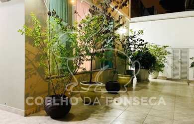 Imagem 4: São Paulo - Casa Padrão - Planalto Paulista