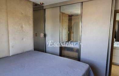 Imagem 14: Apartamento à venda, 49 m² por R$ 570.000,00 - Santana - São Paulo/SP