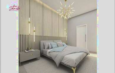 Imagem 15: Casa à venda, 149 m² por R$ 950.000,00 - Jardim Mantova - Indaiatuba/SP