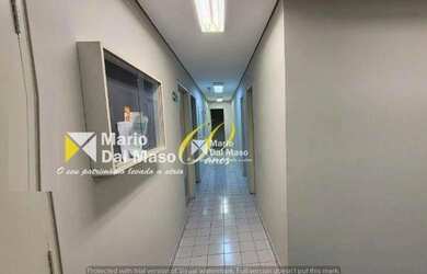 Imagem 10: Loja para alugar, 712 m² por R$ 34.000,00/mês - Planalto Paulista - São Paulo/SP