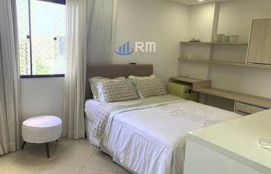 Imagem 6: Apartamento 3 quartos com 3 suítes no Cidade Jardim !!