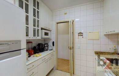 Imagem 9: Apartamento com 3 dormitórios à venda, 70 m² por R$ 440.000,00 - Jaguaré - São Paulo/SP