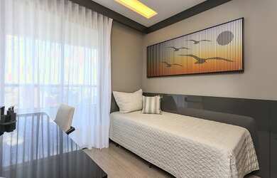 Imagem 16: Garden residencial para venda, Bacacheri, Curitiba - GD5748