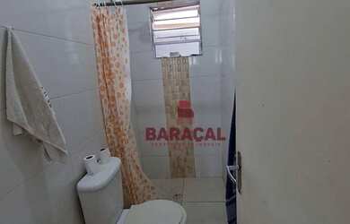 Imagem 13: Casa com 1 dormitório à venda, 33 m² por R$ 150.000,00 - Jardim Melvi - Praia Grande/SP