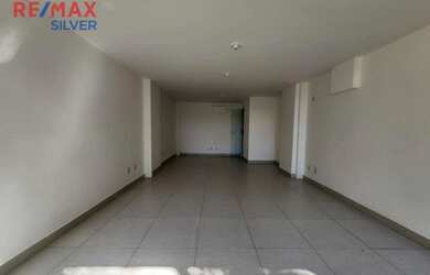 Imagem: O depósito possui 30m² de Área e está localizado em Brotas