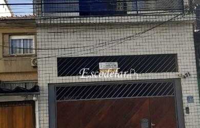 Imagem 1: Sobrado à venda, 250 m² por R$ 699.000,00 - Lauzane Paulista - São...