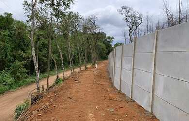 Imagem 7: Terreno á 45 minutos de SP