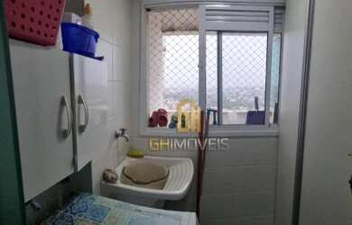 Imagem 13: Apartamento à venda, 64 m² por R$ 285.000,00 - Village Veneza - Goiânia/GO